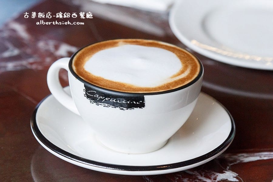 【下午茶】桃園中壢.古華花園飯店-酷糕點(超值的三層英式下午茶) - 第22張圖 【下午茶】桃園中壢.古華花園飯店-酷糕點(超值的三層英式下午茶)