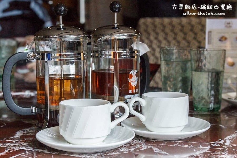 【下午茶】桃園中壢.古華花園飯店-酷糕點(超值的三層英式下午茶) - 第10張圖 【下午茶】桃園中壢.古華花園飯店-酷糕點(超值的三層英式下午茶)