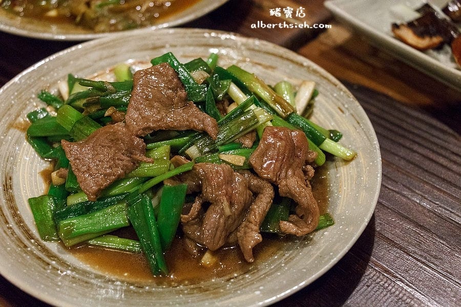 【快炒店】桃園市．豬寶店家常菜（裝潢超有藝術的99平價快炒店）