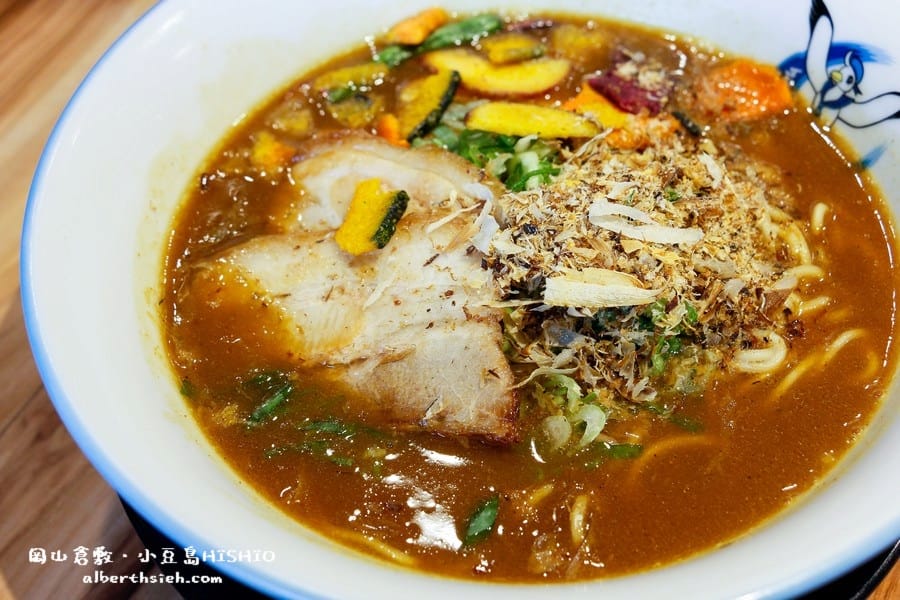 日本岡山倉敷美食．小豆島ラーメンHISHIO（每日限定20碗的超清爽的美味湯頭拉麵）