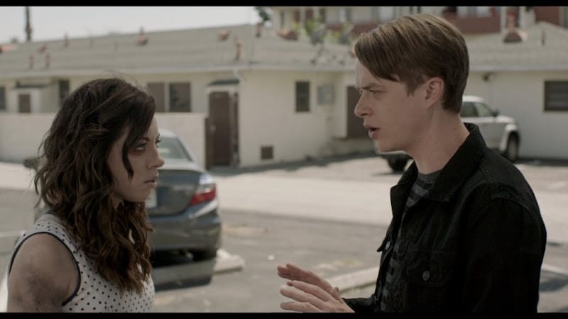【電影影評】殭屍哪有這麼正(Life After Beth)（真的沒有很正！）