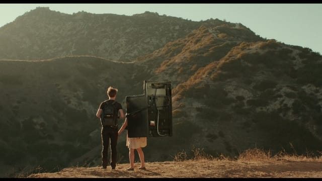 【電影影評】殭屍哪有這麼正(Life After Beth)（真的沒有很正！）