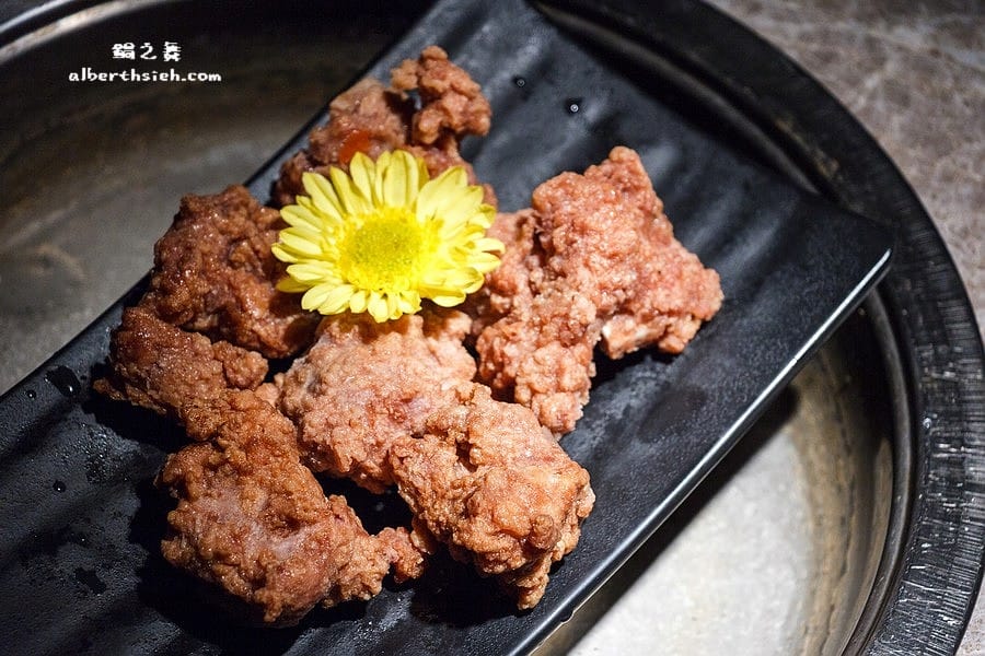 鍋之舞麻辣鴛鴦鍋．桃園龜山美食（值得讓你回味的美味鍋底）