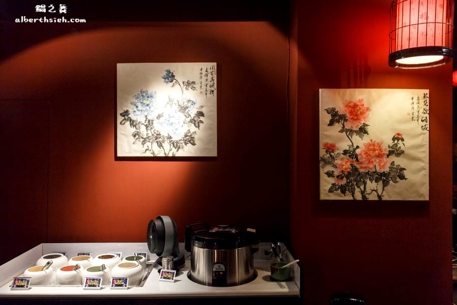 鍋之舞麻辣鴛鴦鍋．桃園龜山美食（值得讓你回味的美味鍋底）