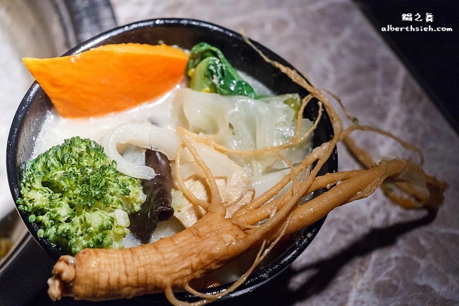 鍋之舞麻辣鴛鴦鍋．桃園龜山美食（值得讓你回味的美味鍋底）