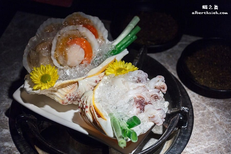 鍋之舞麻辣鴛鴦鍋．桃園龜山美食（值得讓你回味的美味鍋底）