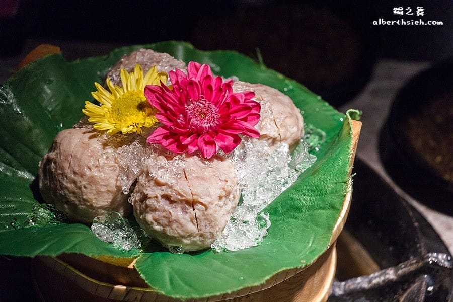 鍋之舞麻辣鴛鴦鍋．桃園龜山美食（值得讓你回味的美味鍋底）