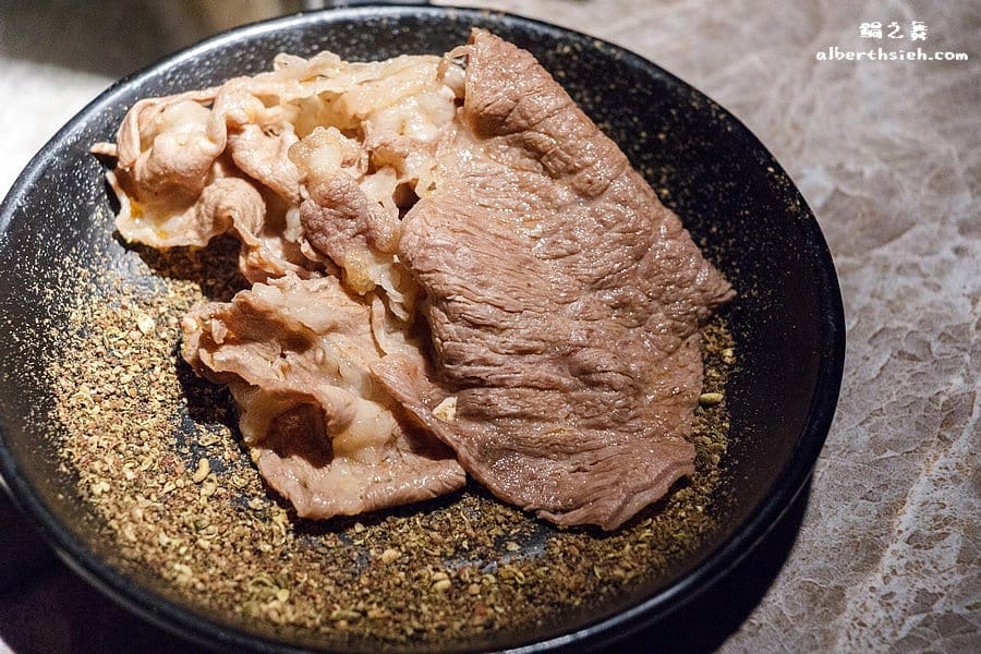 鍋之舞麻辣鴛鴦鍋．桃園龜山美食（值得讓你回味的美味鍋底）