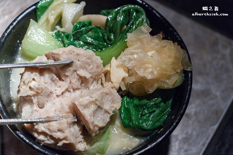 鍋之舞麻辣鴛鴦鍋．桃園龜山美食（值得讓你回味的美味鍋底）