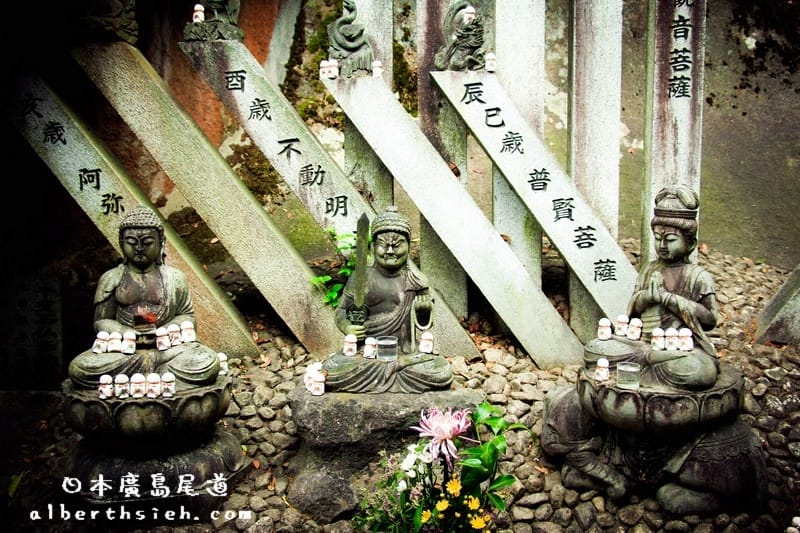 千光市公園．廣島尾道景點（一覽濱海山城的美麗風貌）