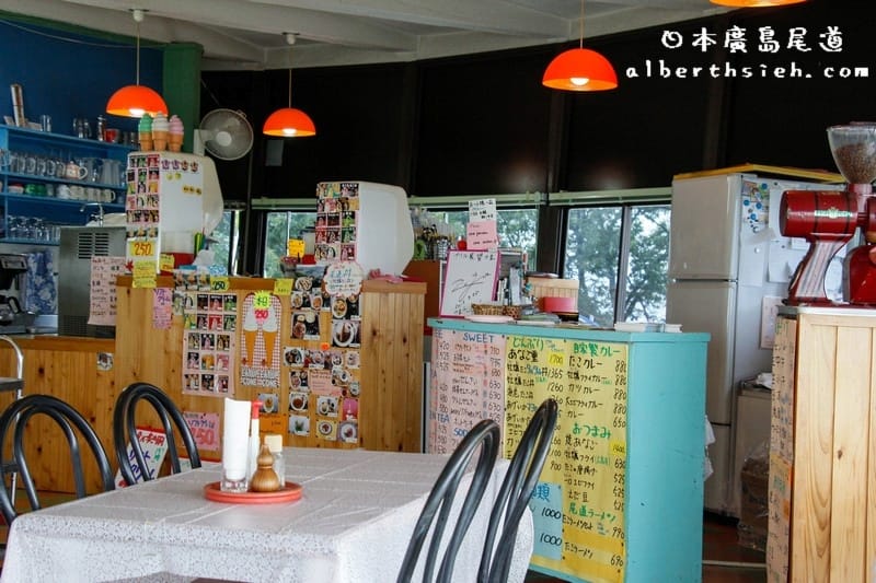 千光市公園．廣島尾道景點（一覽濱海山城的美麗風貌）