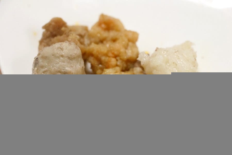 【火鍋吃到飽】台北大安．滿堂紅(仁愛旗艦店)（肉質部分依舊不錯，但海鮮有待加強）