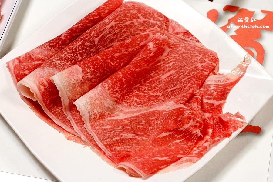 【火鍋吃到飽】台北大安．滿堂紅(仁愛旗艦店)（肉質部分依舊不錯，但海鮮有待加強）