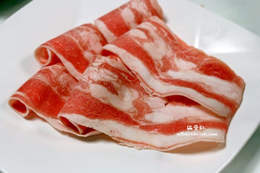 【火鍋吃到飽】台北大安．滿堂紅(仁愛旗艦店)（肉質部分依舊不錯，但海鮮有待加強）