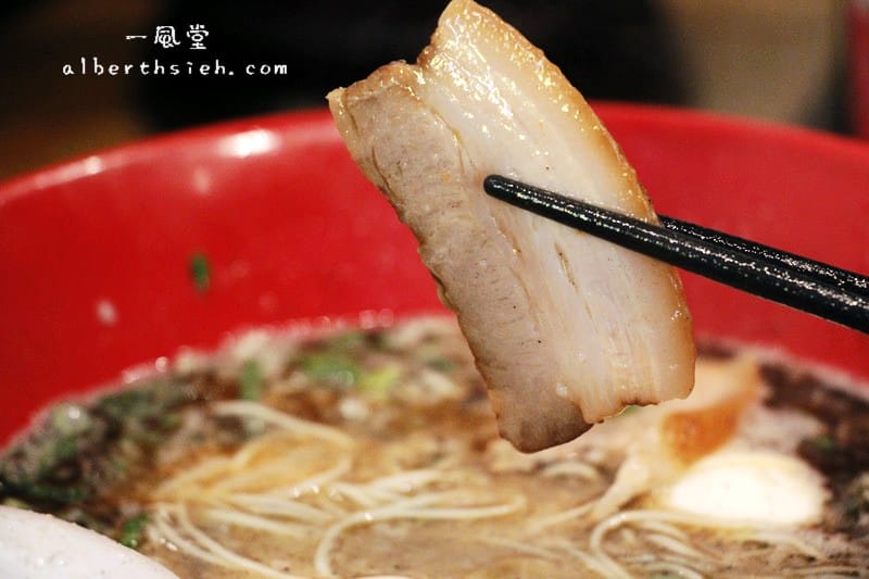 博多一風堂．廣島本通美食（小菜中的辣醬菜、辣豆苗超好吃）