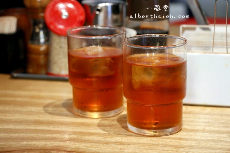 博多一風堂．廣島本通美食（小菜中的辣醬菜、辣豆苗超好吃）