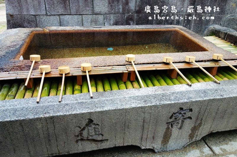 宮島嚴島神社&大鳥居．廣島必訪景點（世界文化遺產，日本三景之一）