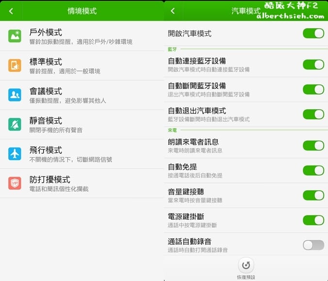 【手機開箱文】酷派Coolpad．大神F2（功能眾多CP值高力拼HTC小米）