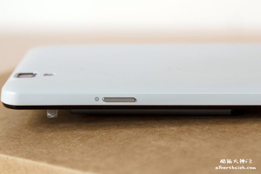 【手機開箱文】酷派Coolpad．大神F2（功能眾多CP值高力拼HTC小米）