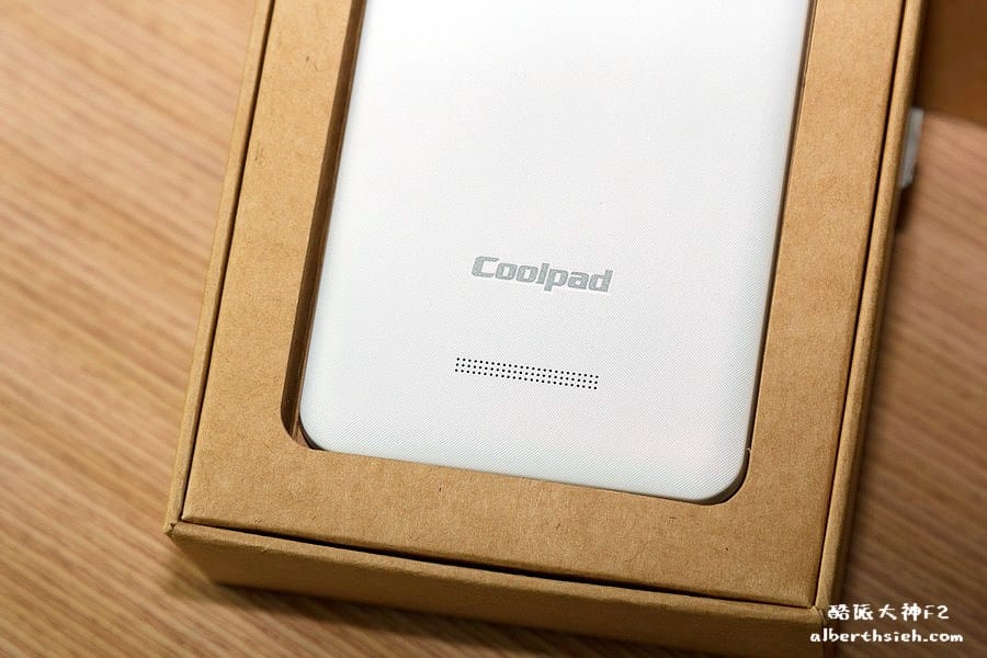 【手機開箱文】酷派Coolpad．大神F2（功能眾多CP值高力拼HTC小米）
