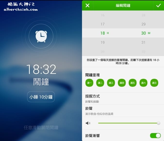 【手機開箱文】酷派Coolpad．大神F2（功能眾多CP值高力拼HTC小米）