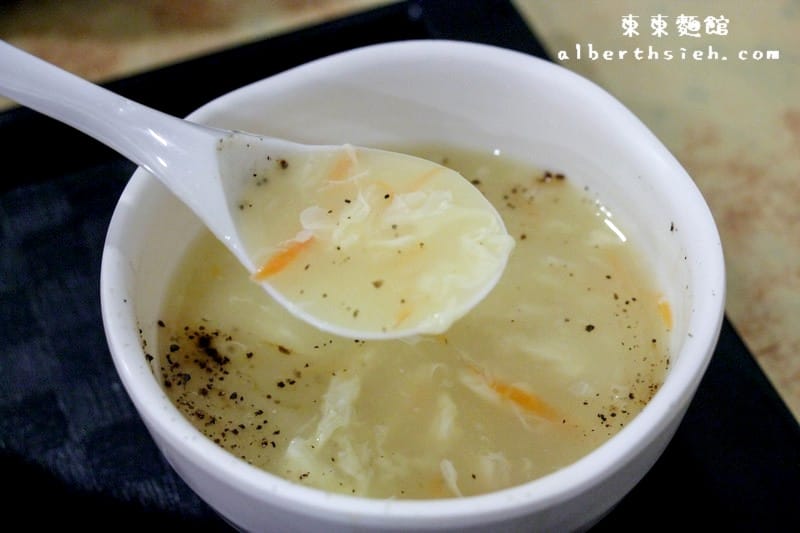 【中原大學周邊美食】桃園中壢.東東麵館(便宜划算份量十足又好吃) - 第13張圖 【中原大學周邊美食】桃園中壢.東東麵館(便宜划算份量十足又好吃)