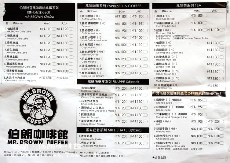 【龜山島景觀】宜蘭頭城．外澳服務區（坐擁無敵海景的金車伯朗咖啡館）