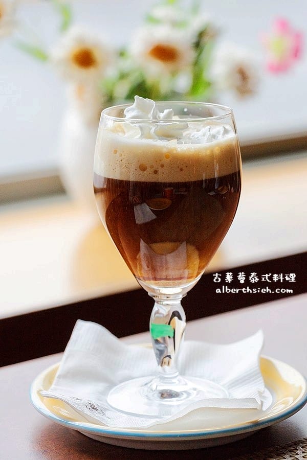 桃園中壢．古華花園飯店-古華薈（精緻道地的泰式料理，兩人同行一人免費）