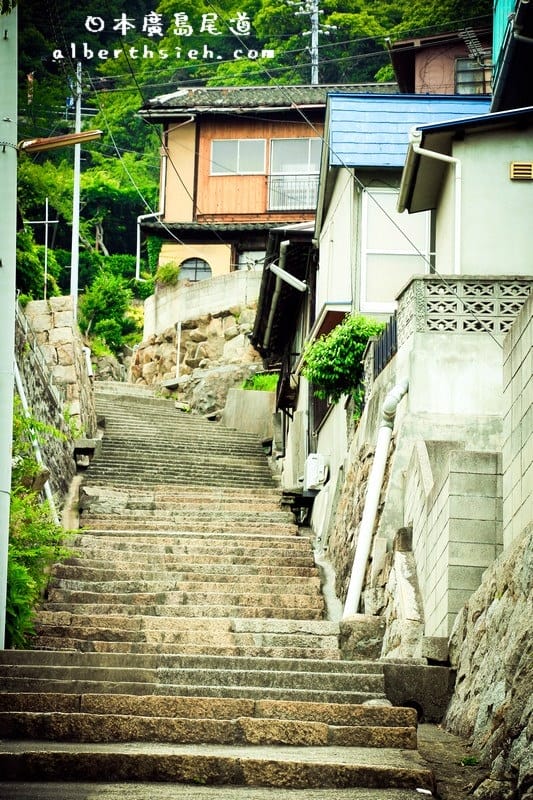 廣島尾道景點．寺廟巡禮（25間的古寺廟值得你一探究竟）
