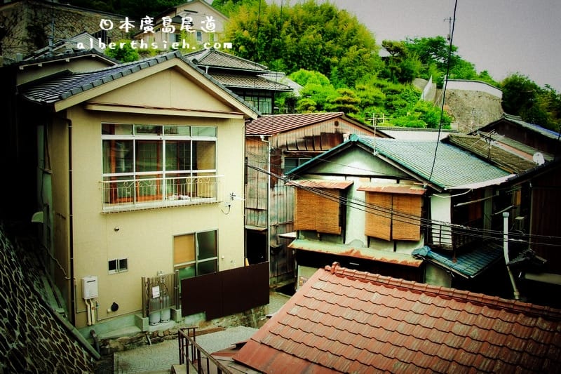 廣島尾道景點．寺廟巡禮（25間的古寺廟值得你一探究竟）