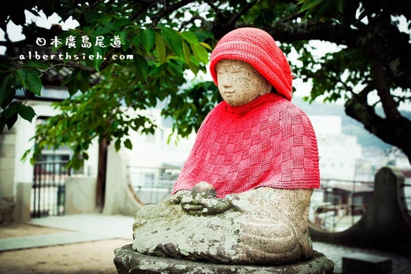 廣島尾道景點．寺廟巡禮（25間的古寺廟值得你一探究竟）