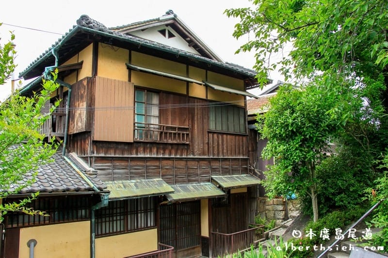 廣島尾道景點．寺廟巡禮（25間的古寺廟值得你一探究竟）