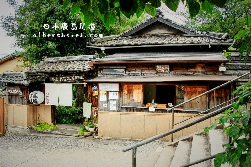 廣島尾道景點．寺廟巡禮（25間的古寺廟值得你一探究竟）