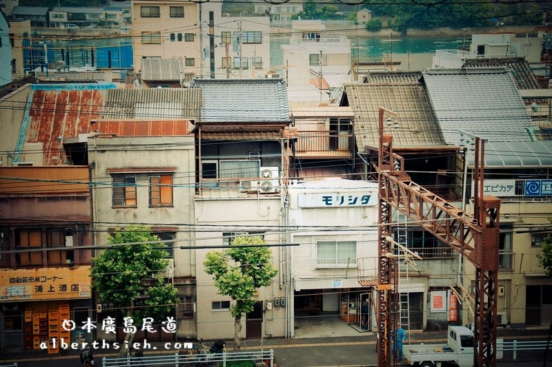 廣島尾道景點．寺廟巡禮（25間的古寺廟值得你一探究竟）
