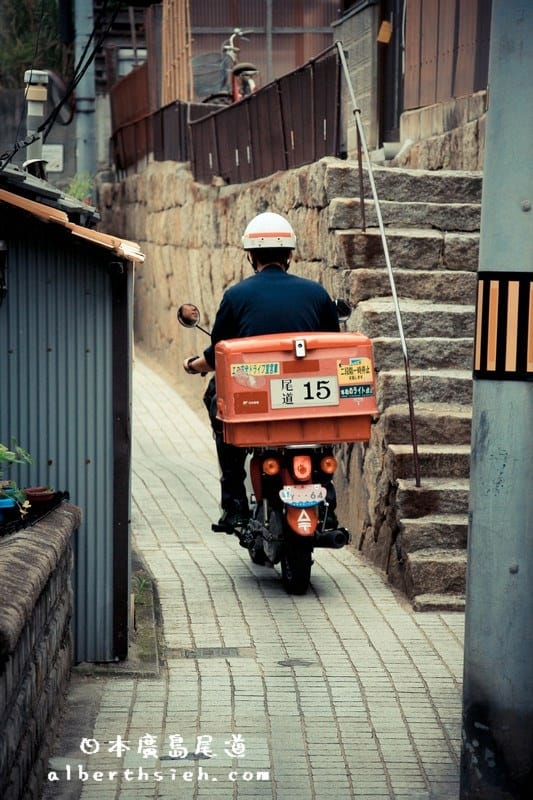 廣島尾道景點．寺廟巡禮（25間的古寺廟值得你一探究竟）
