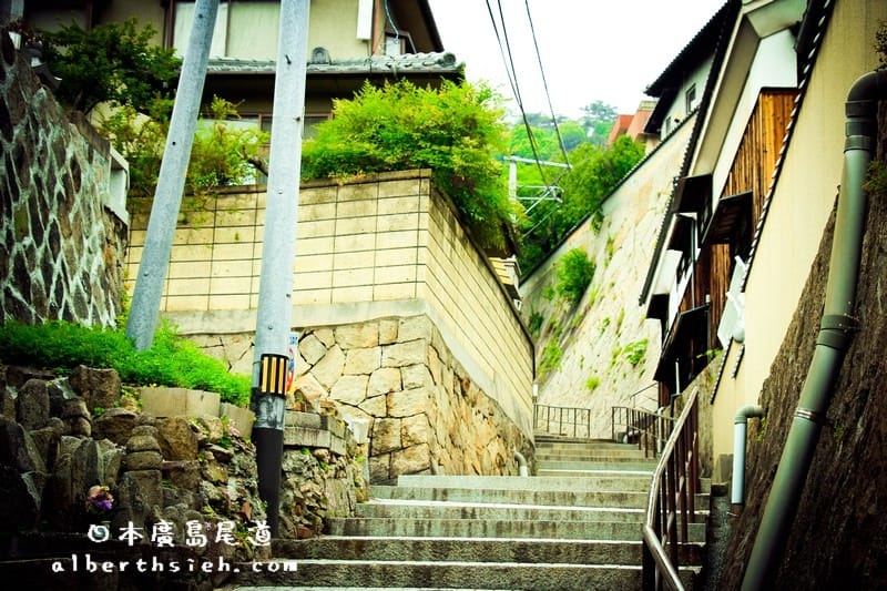 廣島尾道景點．寺廟巡禮（25間的古寺廟值得你一探究竟）