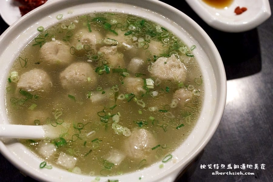 台北中山．枕戈待旦馬祖道地美食料理（新鮮空運來台的酒釀海鮮菜色）