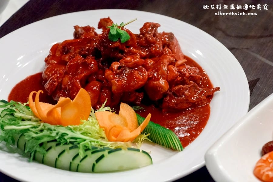 台北中山．枕戈待旦馬祖道地美食料理（新鮮空運來台的酒釀海鮮菜色）