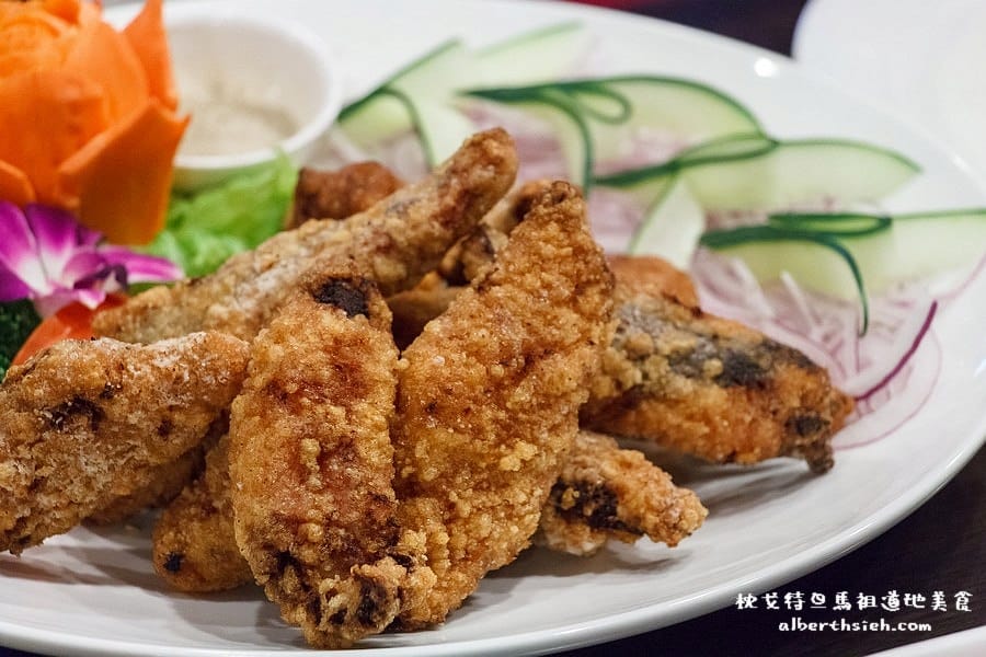 台北中山．枕戈待旦馬祖道地美食料理（新鮮空運來台的酒釀海鮮菜色）