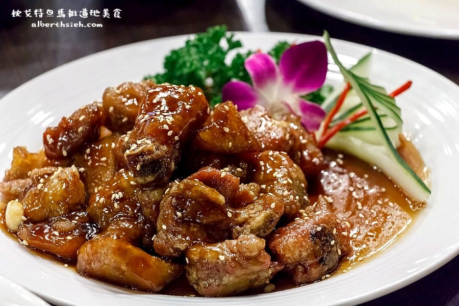 台北中山．枕戈待旦馬祖道地美食料理（新鮮空運來台的酒釀海鮮菜色）