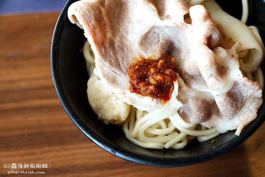GO鱻海鮮涮涮鍋．桃園八德美食（產地直送的超值美味火鍋）