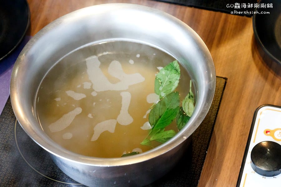 GO鱻海鮮涮涮鍋．桃園八德美食（產地直送的超值美味火鍋）