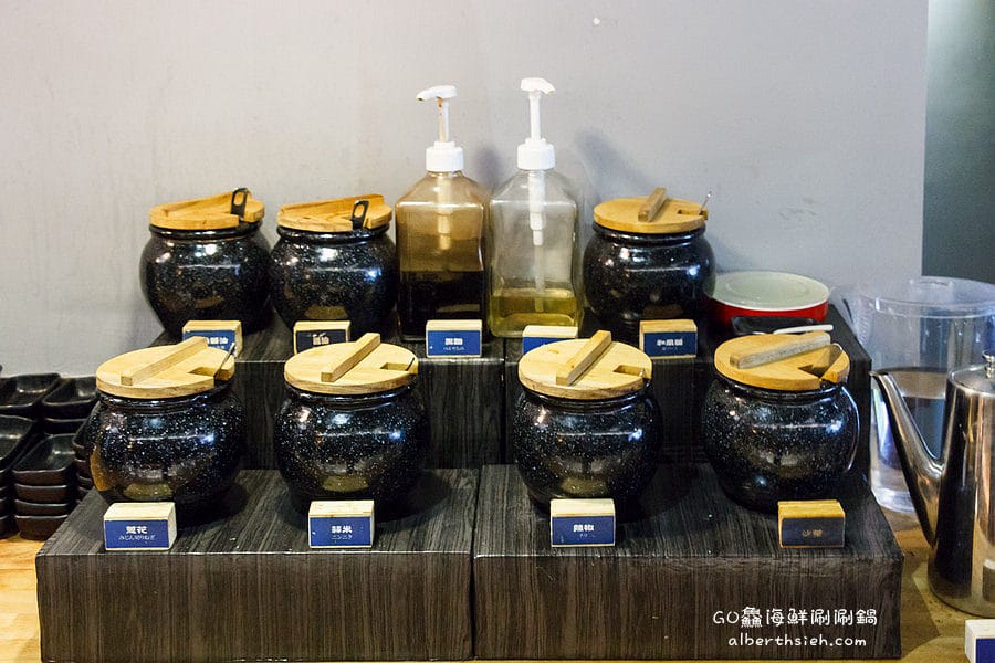 GO鱻海鮮涮涮鍋．桃園八德美食（產地直送的超值美味火鍋）