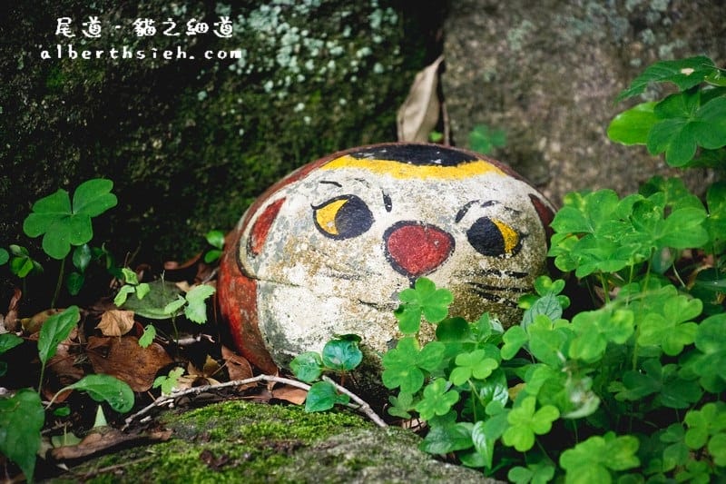 貓之細道．廣島尾道景點（因北川景子拍攝相機廣告大紅）