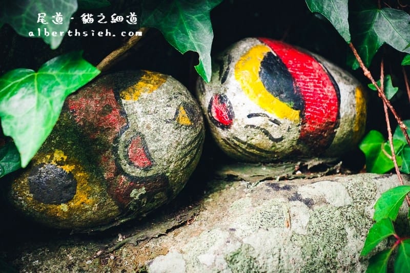 貓之細道．廣島尾道景點（因北川景子拍攝相機廣告大紅）