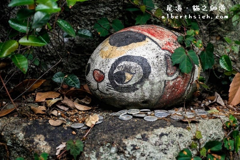貓之細道．廣島尾道景點（因北川景子拍攝相機廣告大紅）