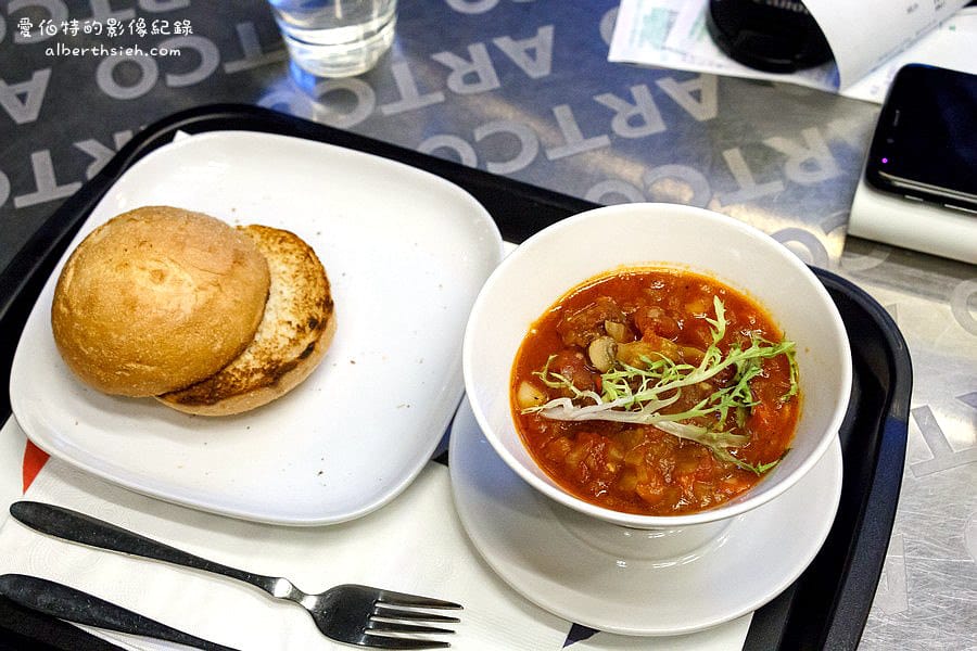 ARTCO Cafe典藏咖啡(府中15典藏店)．新北市板橋美食（用餐不限時的平價咖啡廳）