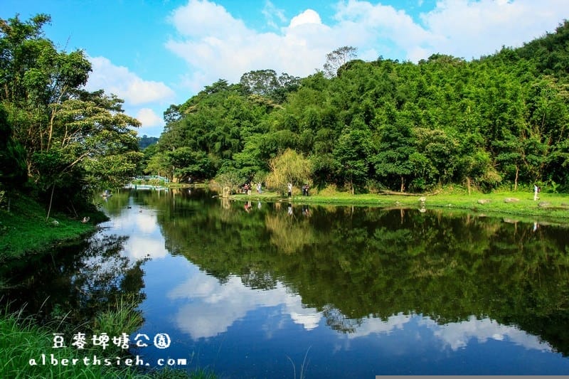 三民蝙蝠洞．桃園復興景點（清幽僻靜避暑戲水好去處）