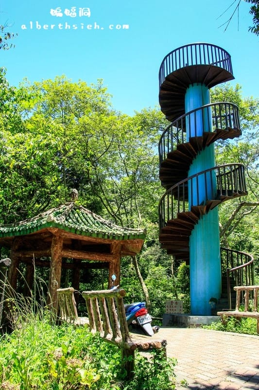 三民蝙蝠洞．桃園復興景點（清幽僻靜避暑戲水好去處）