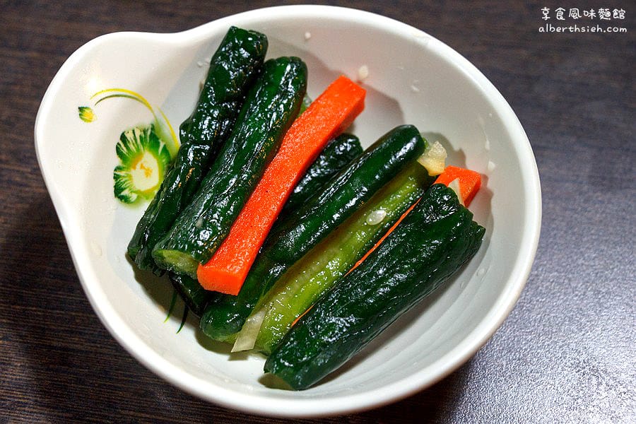 桃園區.享食風味麵館(麻辣生牛肉川燙麵很Q彈脆嫩好吃)已搬家 - 第17張圖 桃園區.享食風味麵館(麻辣生牛肉川燙麵很Q彈脆嫩好吃)已搬家